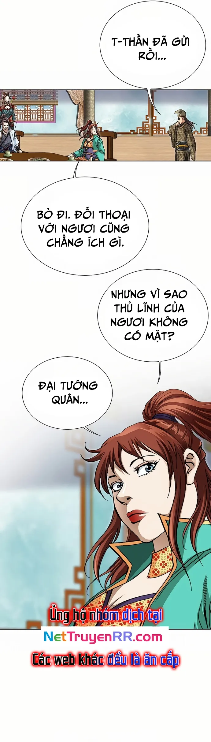 Vô Song [Chap 1-65]