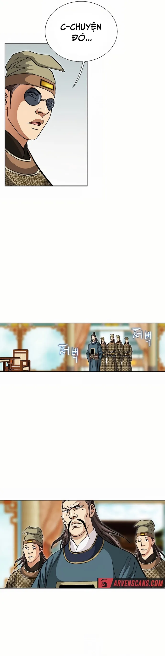 Vô Song [Chap 1-65]