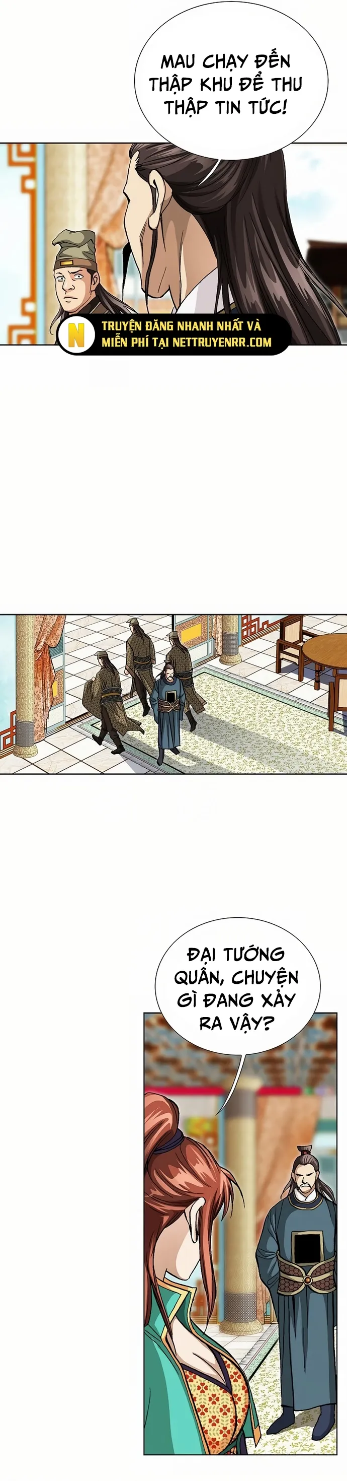 Vô Song [Chap 1-65]