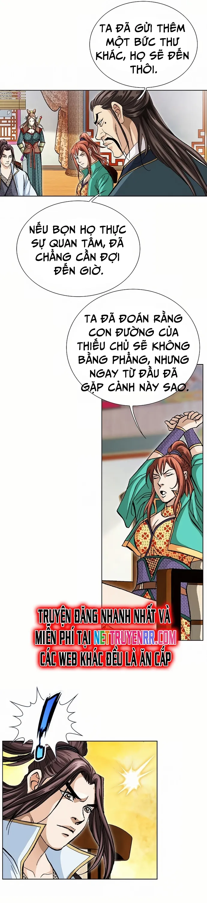 Vô Song [Chap 1-65]