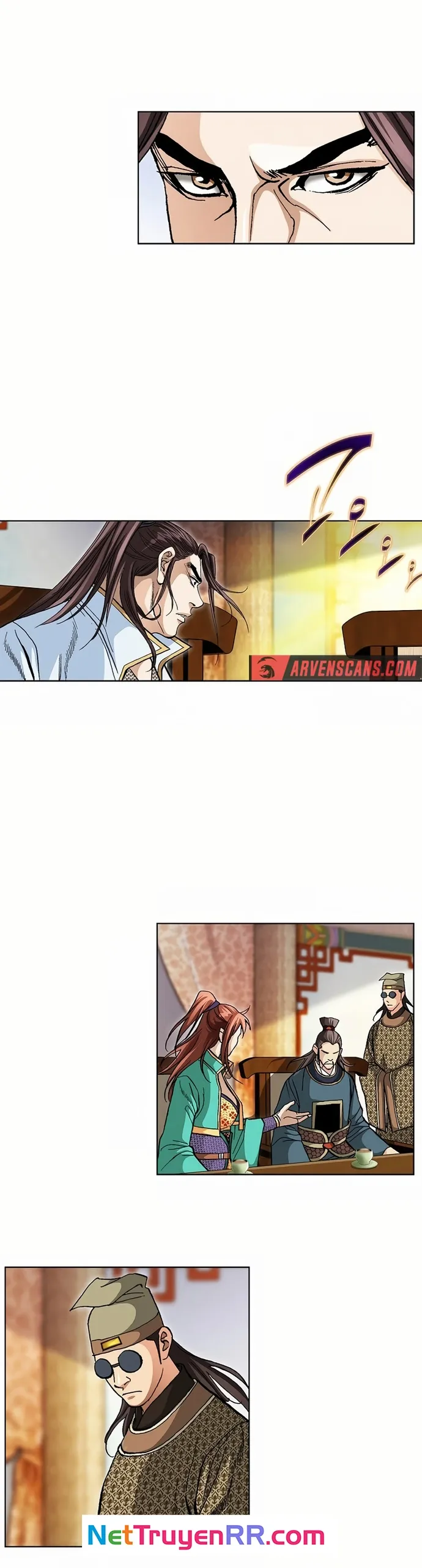 Vô Song [Chap 1-65]