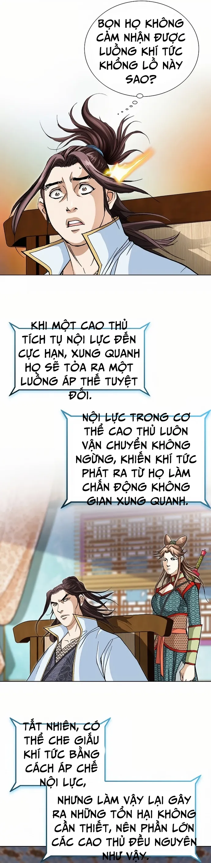 Vô Song [Chap 1-65]