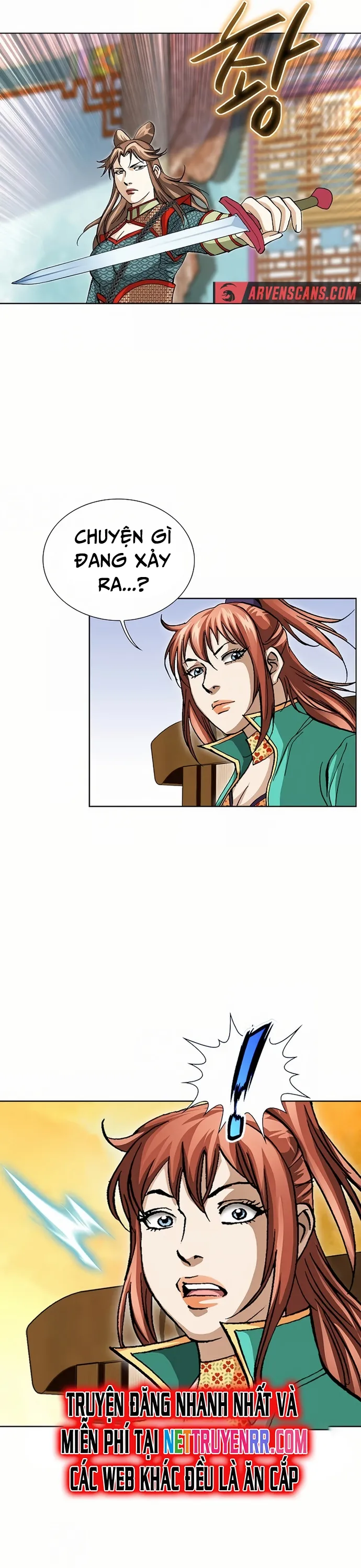 Vô Song [Chap 1-65]