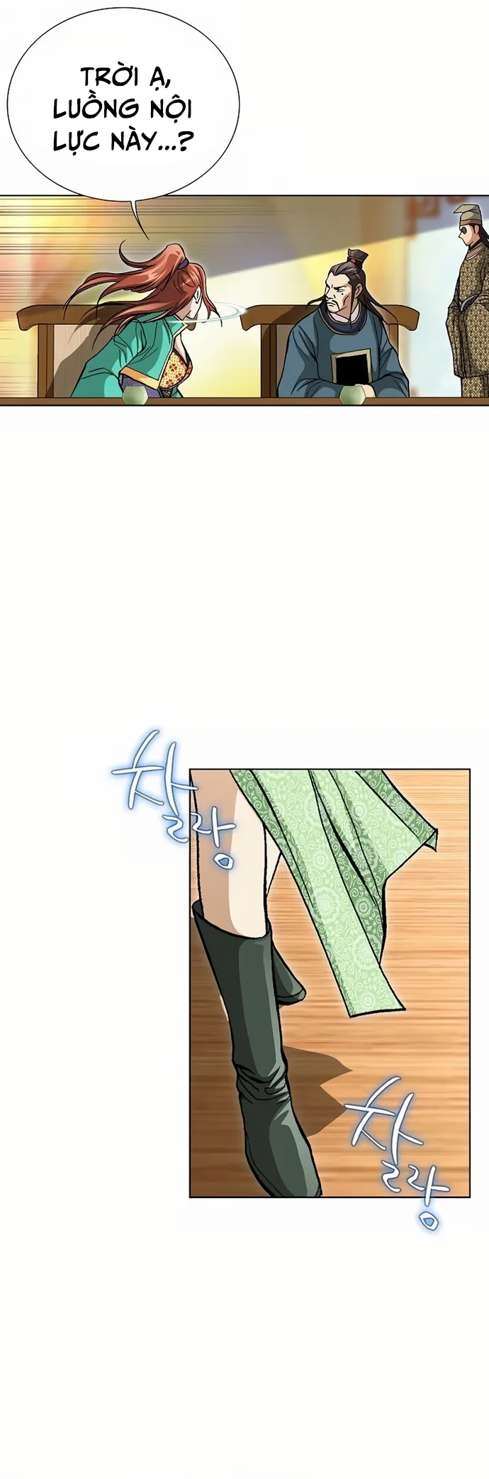 Vô Song [Chap 1-65]