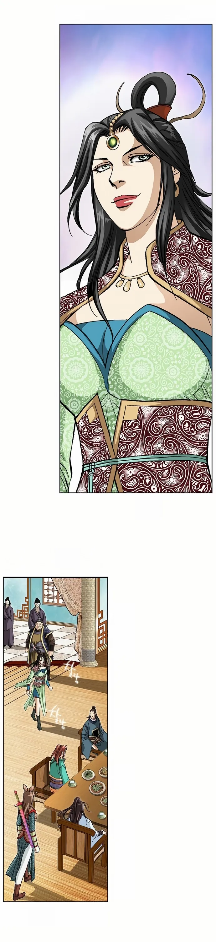 Vô Song [Chap 1-65]