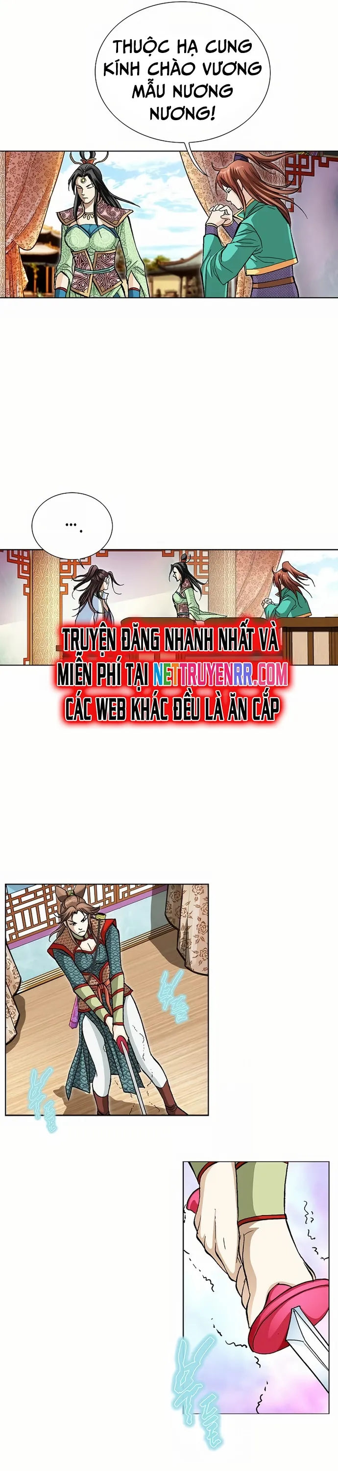 Vô Song [Chap 1-65]