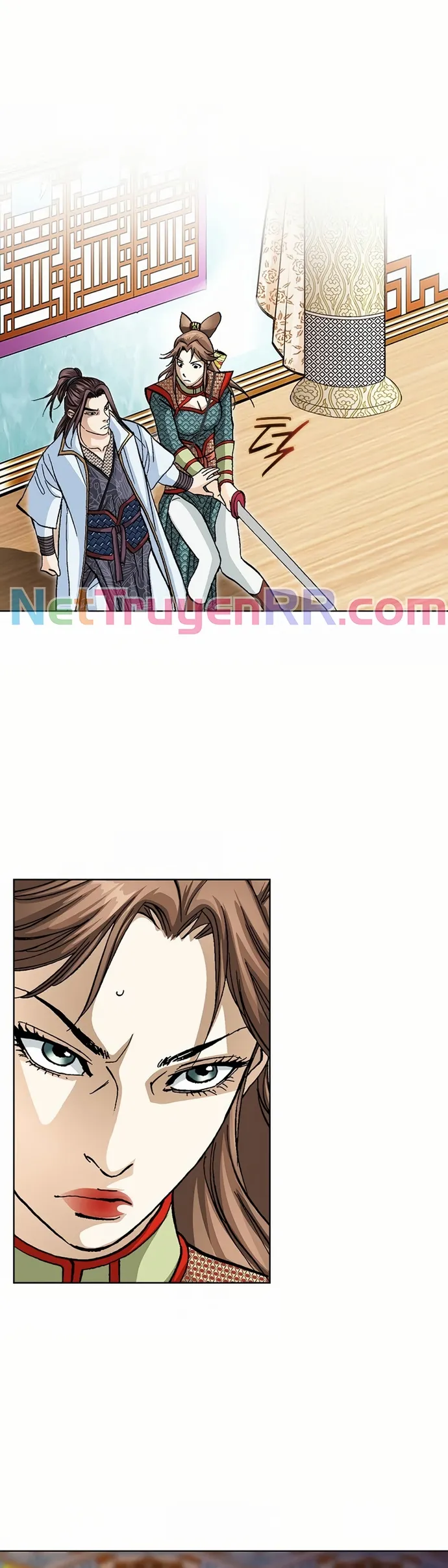 Vô Song [Chap 1-65]