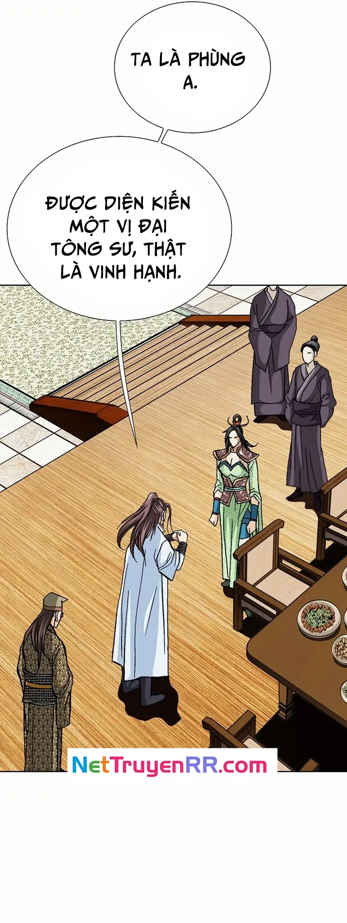 Vô Song [Chap 1-65]