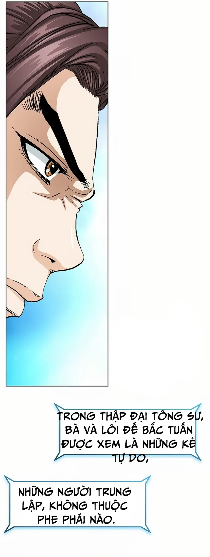 Vô Song [Chap 1-65]