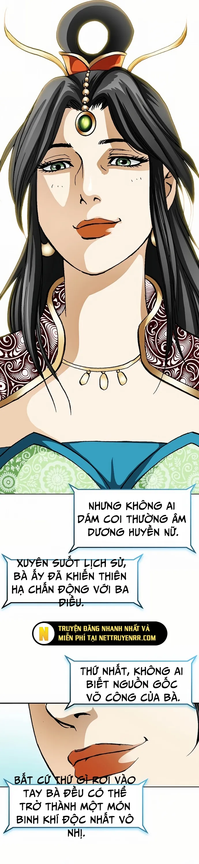 Vô Song [Chap 1-65]