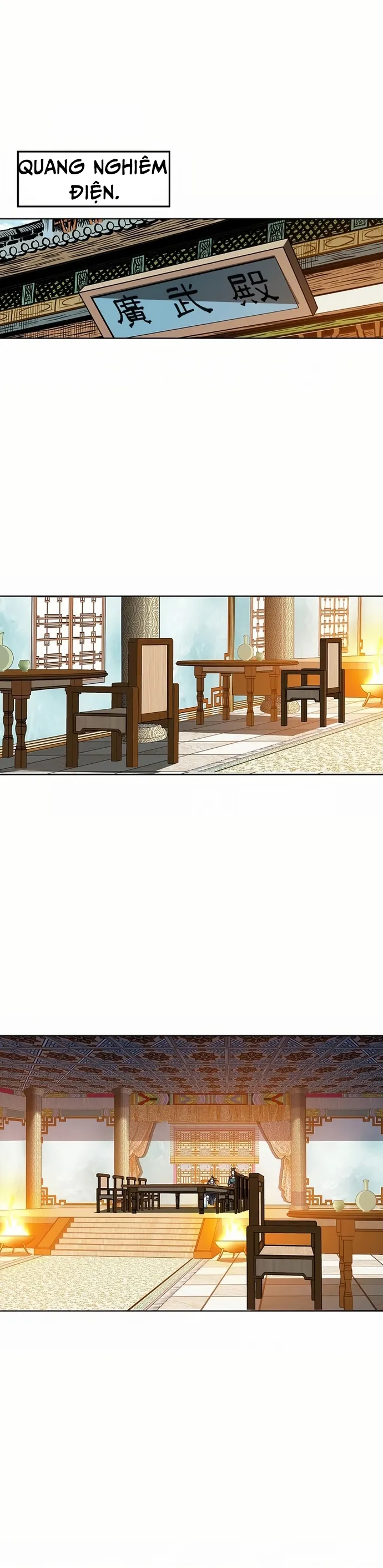 Vô Song [Chap 1-65]