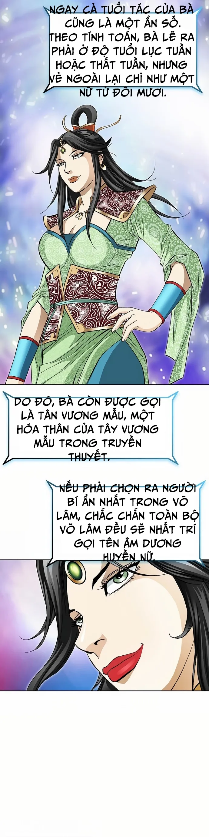 Vô Song [Chap 1-65]