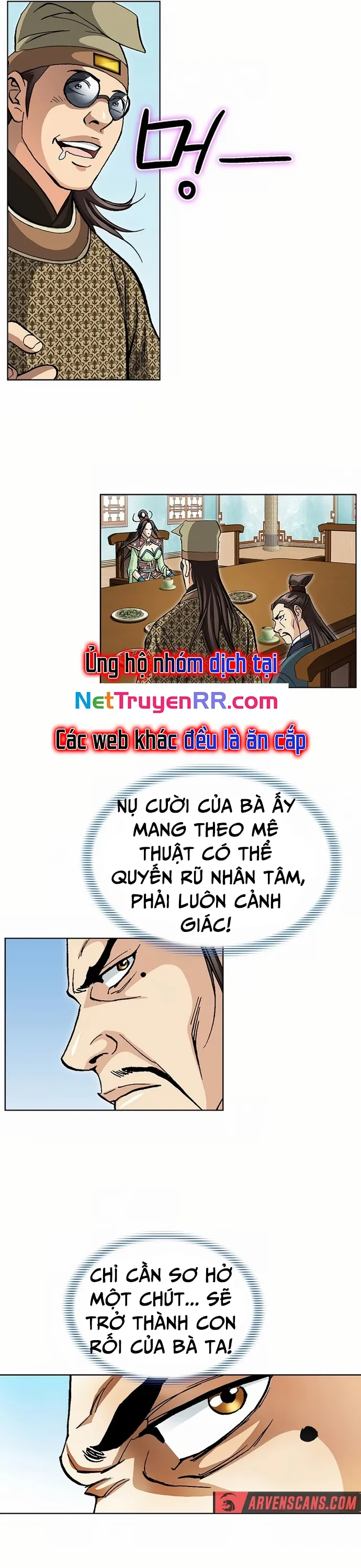 Vô Song [Chap 1-65]