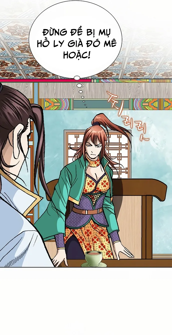 Vô Song [Chap 1-65]