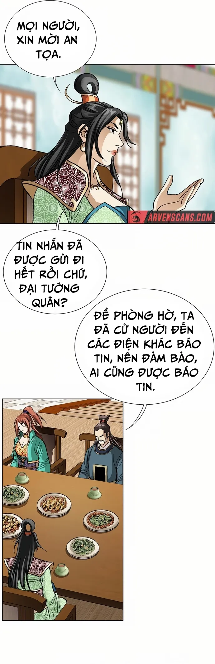 Vô Song [Chap 1-65]