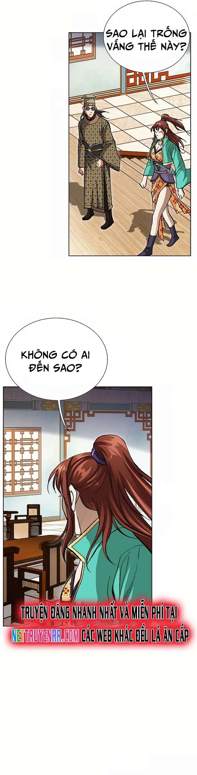 Vô Song [Chap 1-65]