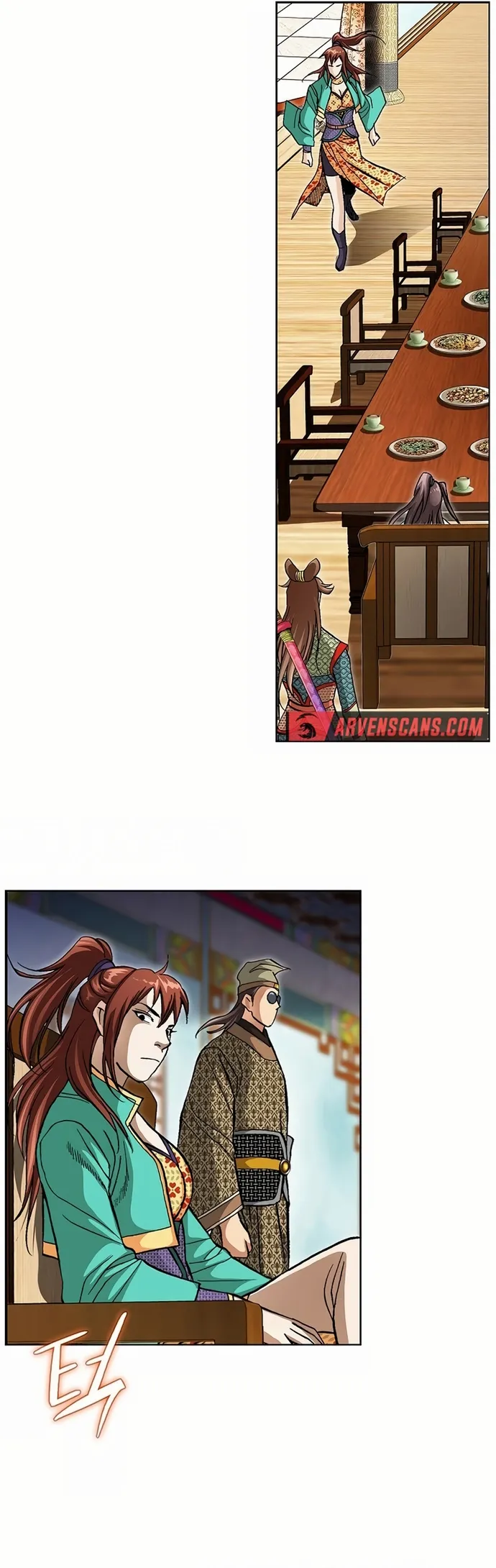 Vô Song [Chap 1-65]