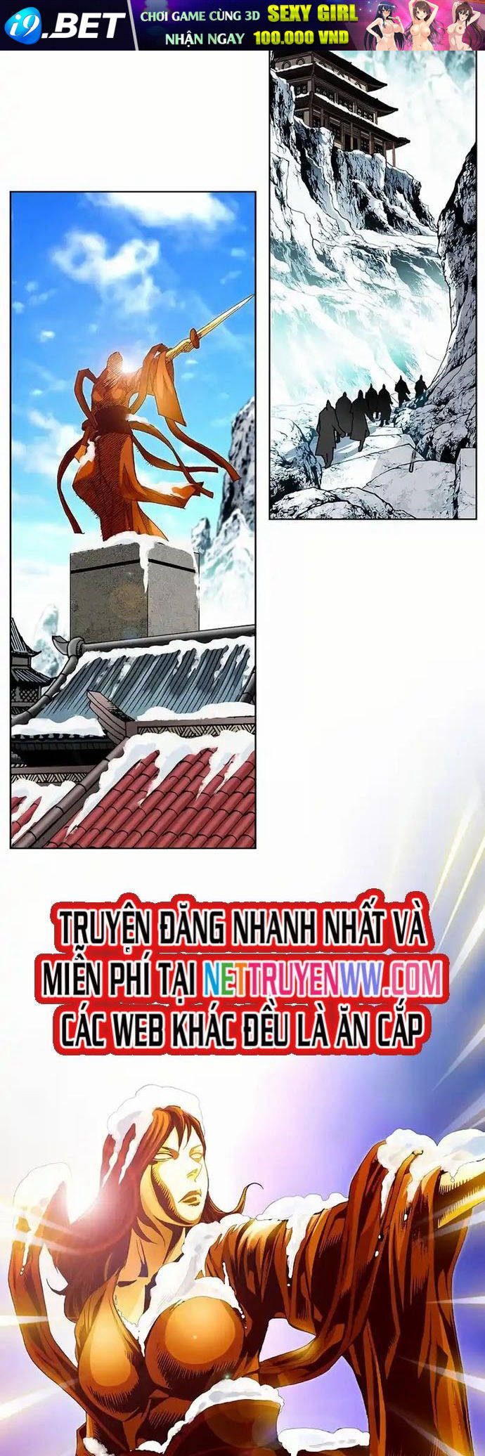 Nettruyen Truyện tranh online