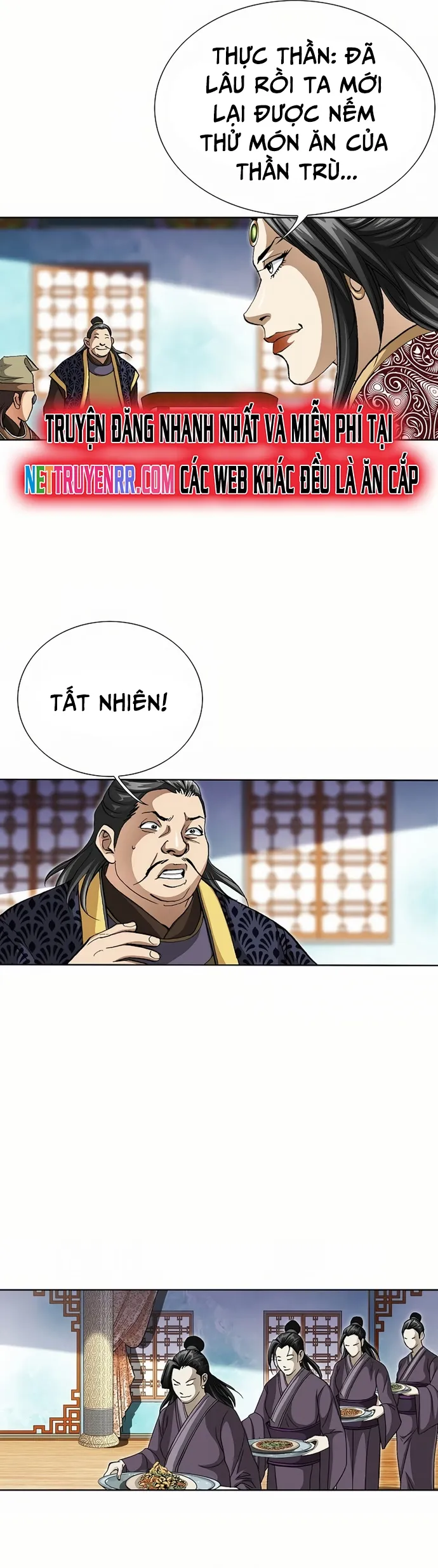 Vô Song [Chap 1-65]