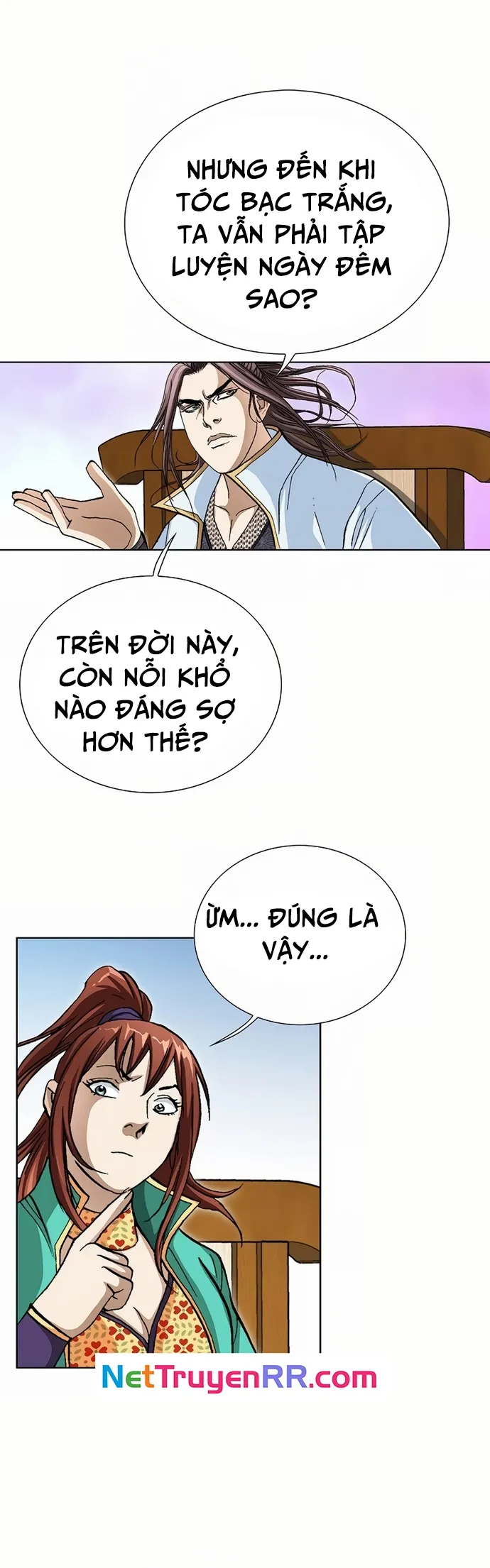 Vô Song [Chap 1-65]