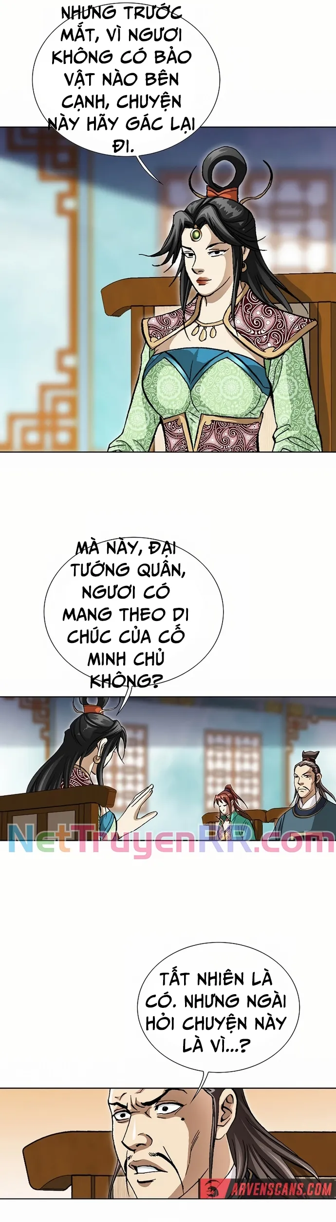 Vô Song [Chap 1-65]