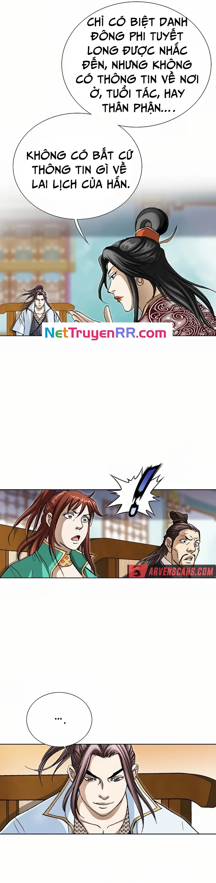 Vô Song [Chap 1-65]