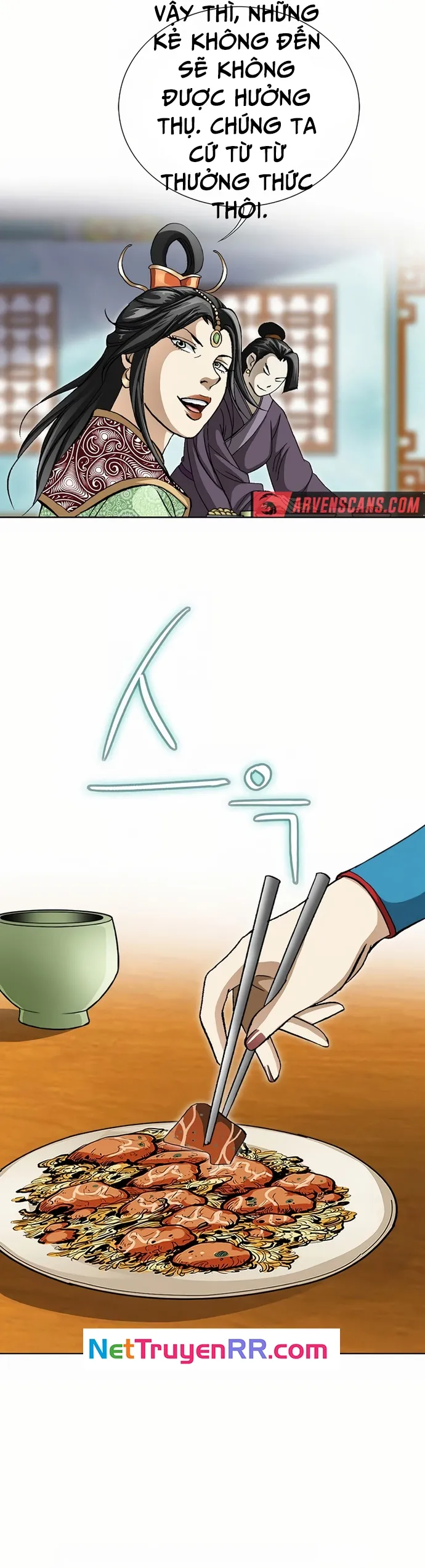 Vô Song [Chap 1-65]