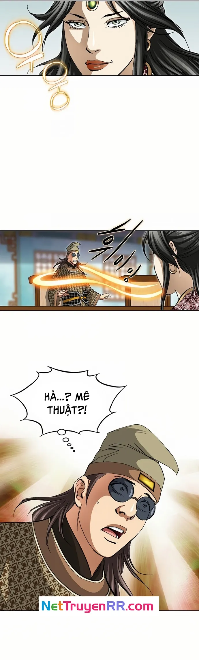 Vô Song [Chap 1-65]