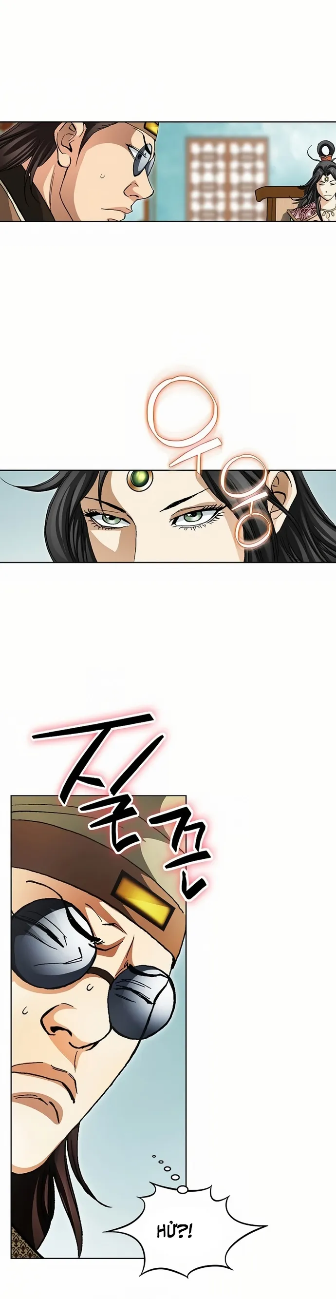 Vô Song [Chap 1-65]