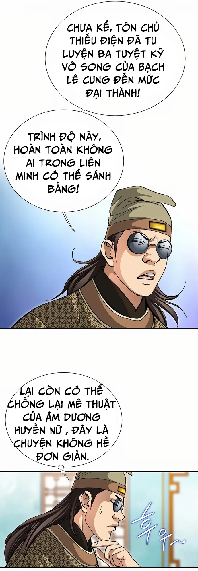 Vô Song [Chap 1-65]