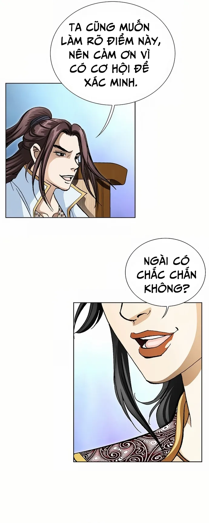 Vô Song [Chap 1-65]