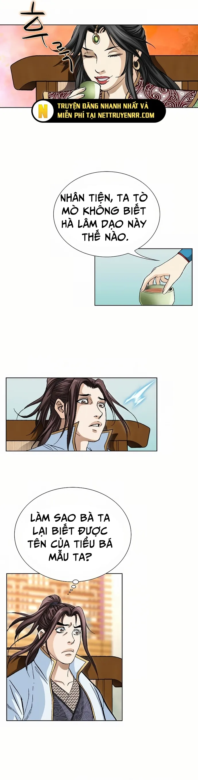 Vô Song [Chap 1-65]