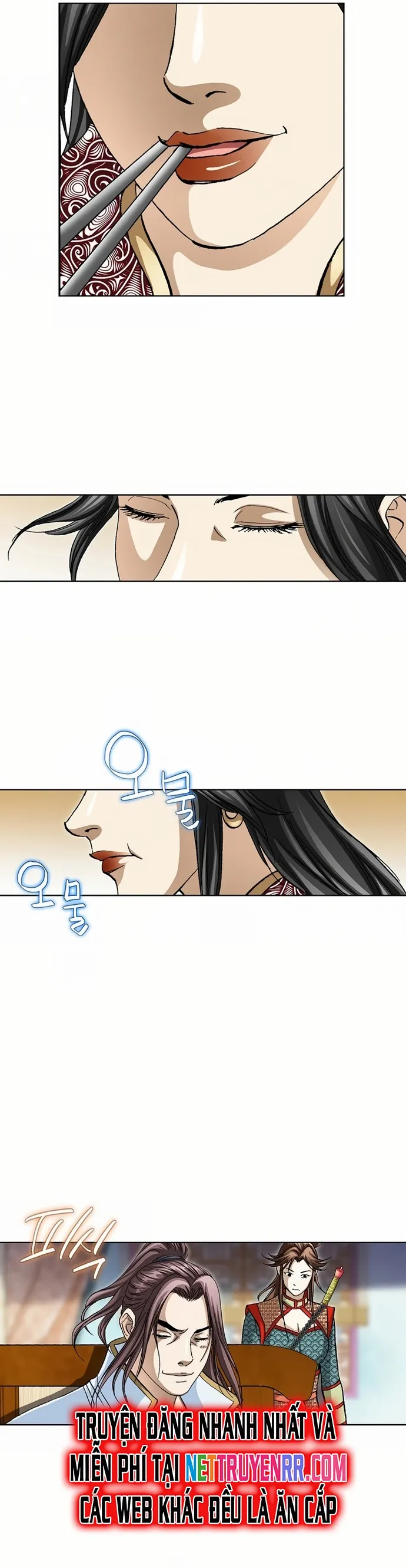 Vô Song [Chap 1-65]