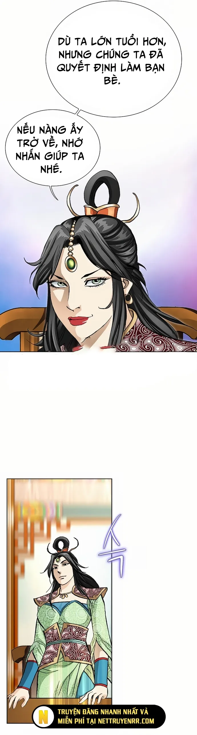 Vô Song [Chap 1-65]