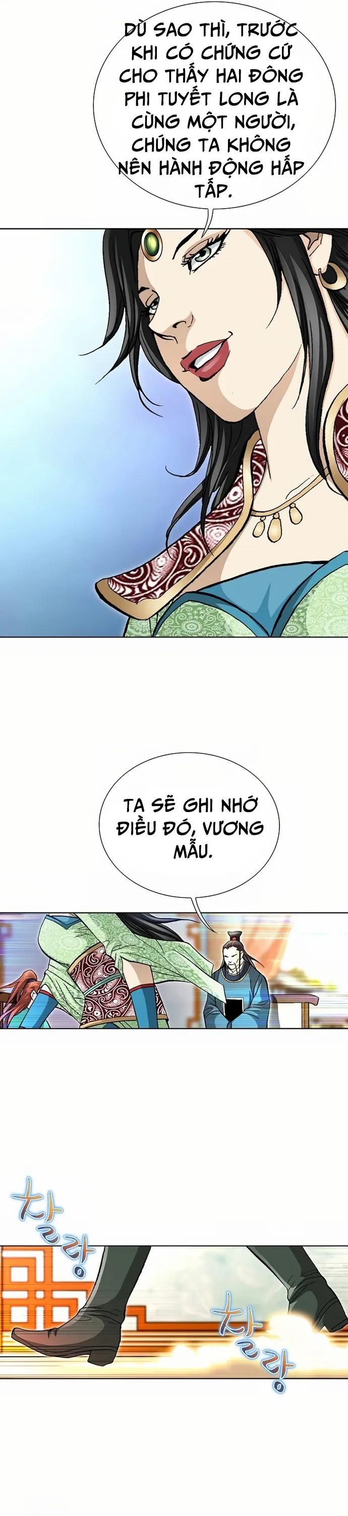 Vô Song [Chap 1-65]
