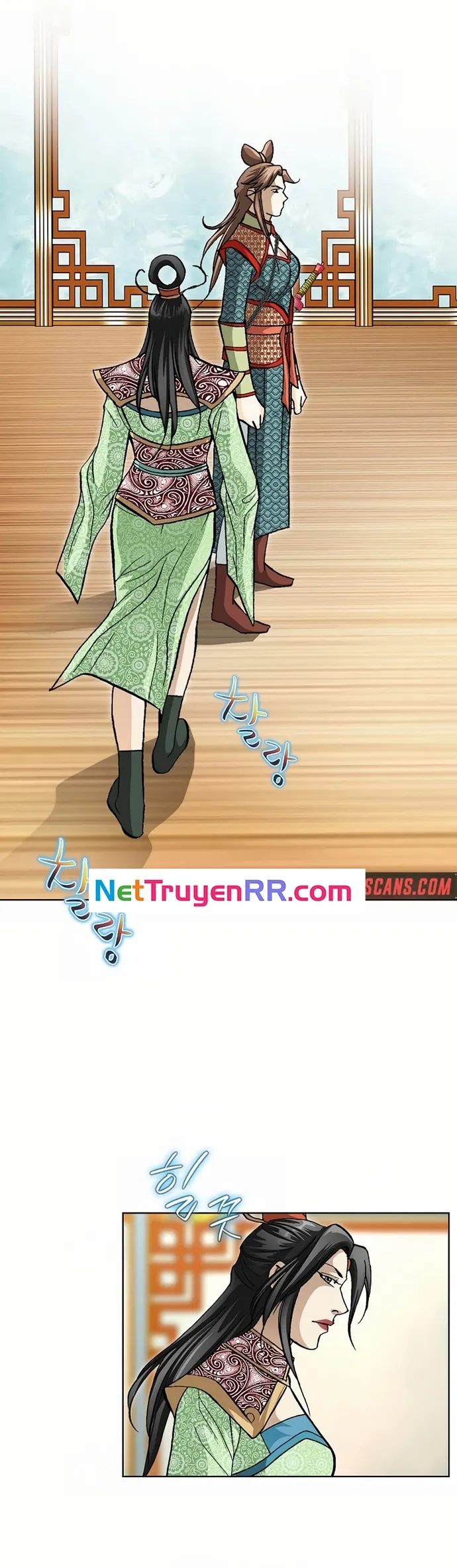 Vô Song [Chap 1-65]