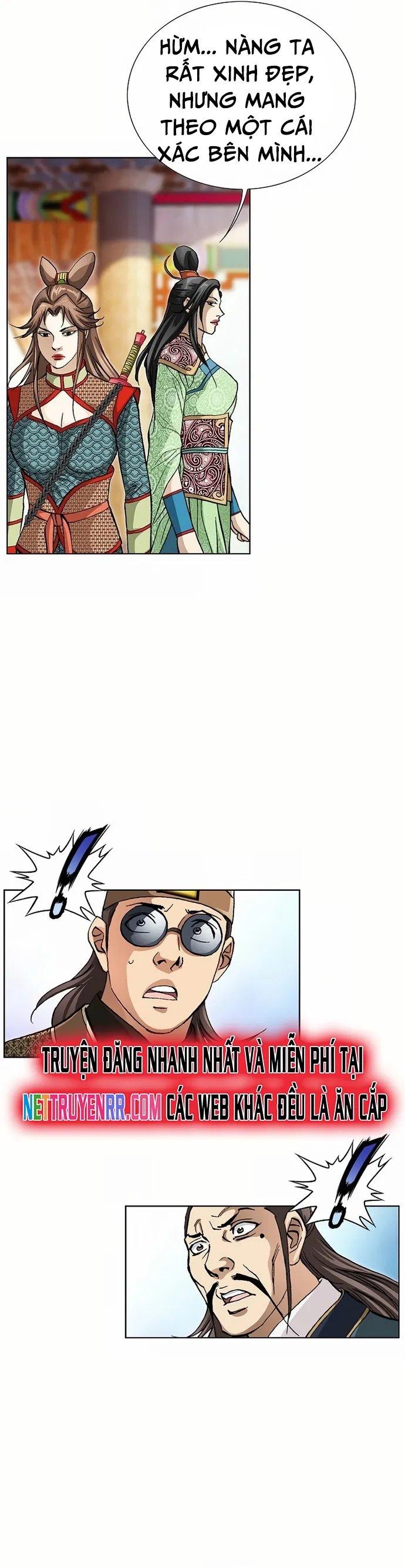 Vô Song [Chap 1-65]