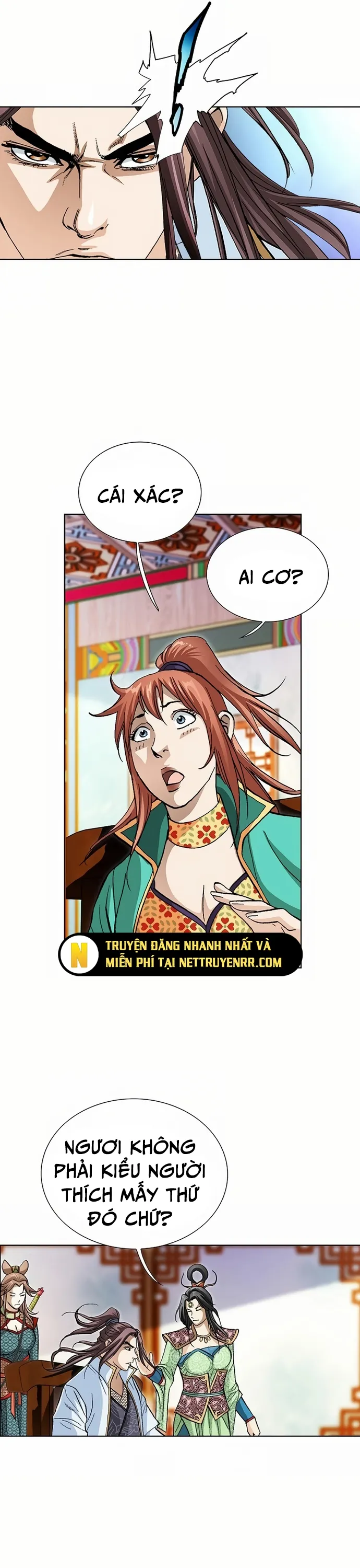 Vô Song [Chap 1-65]