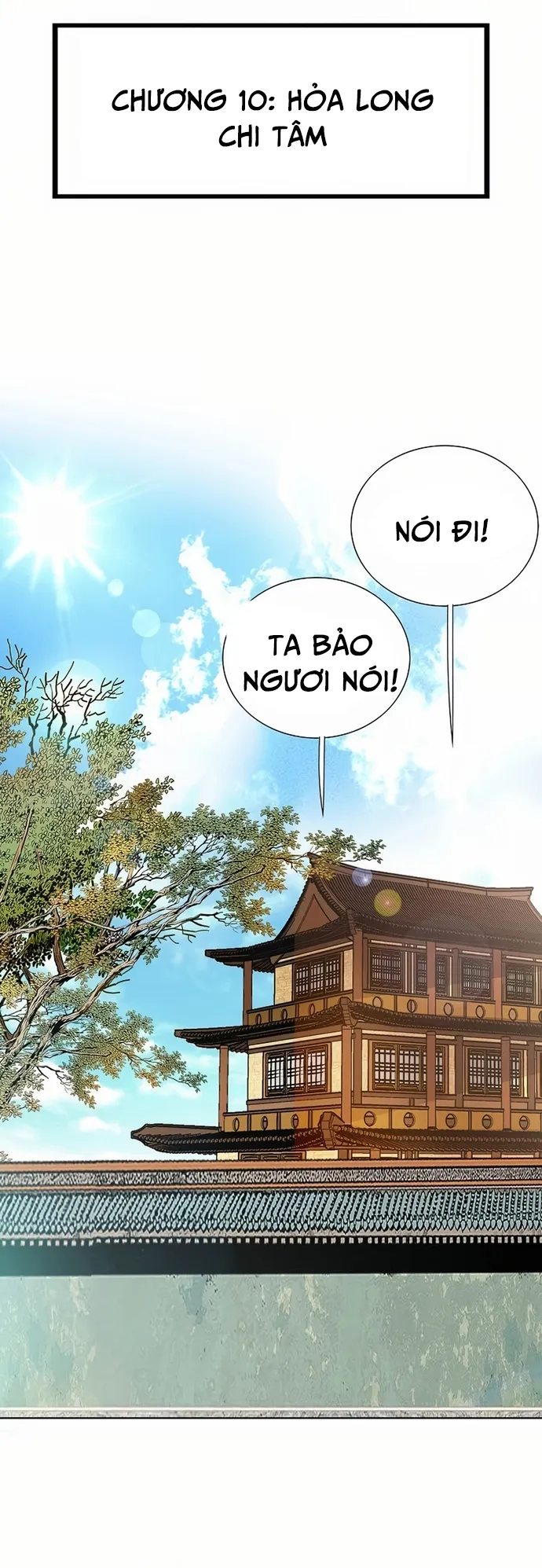 Vô Song [Chap 1-65]