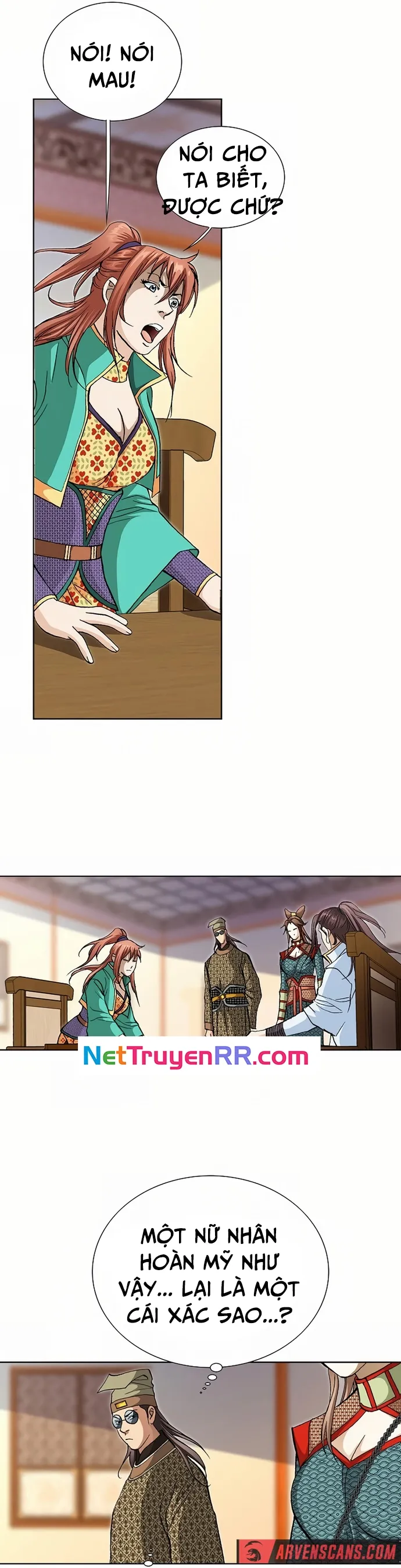 Vô Song [Chap 1-65]