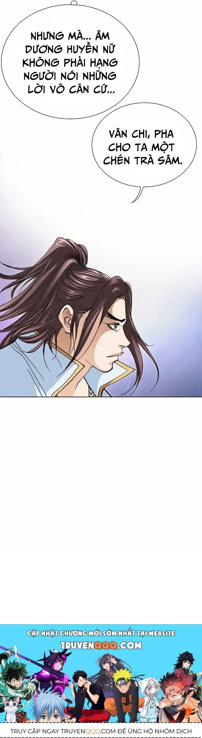 Vô Song [Chap 1-65]