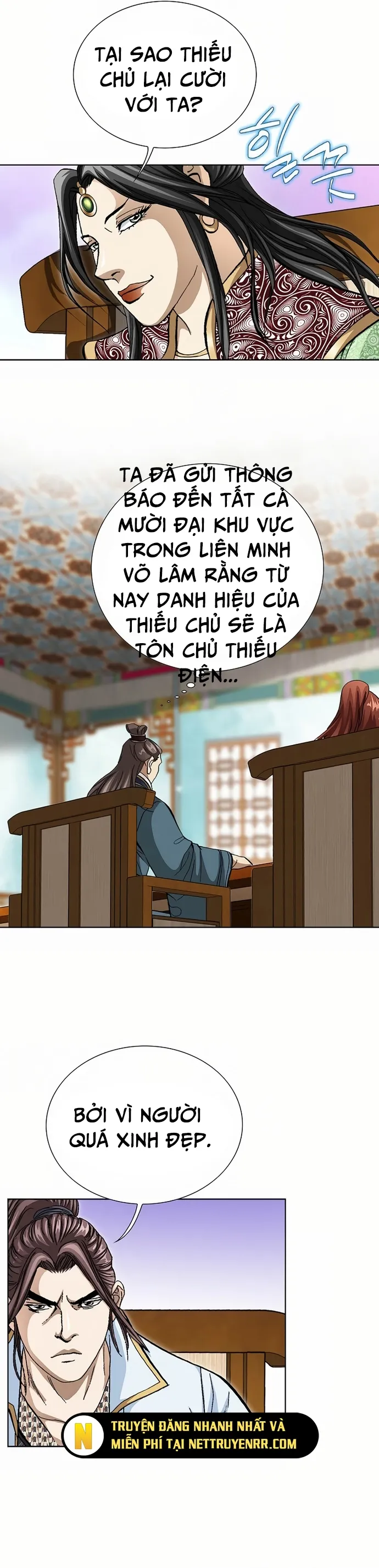 Vô Song [Chap 1-65]