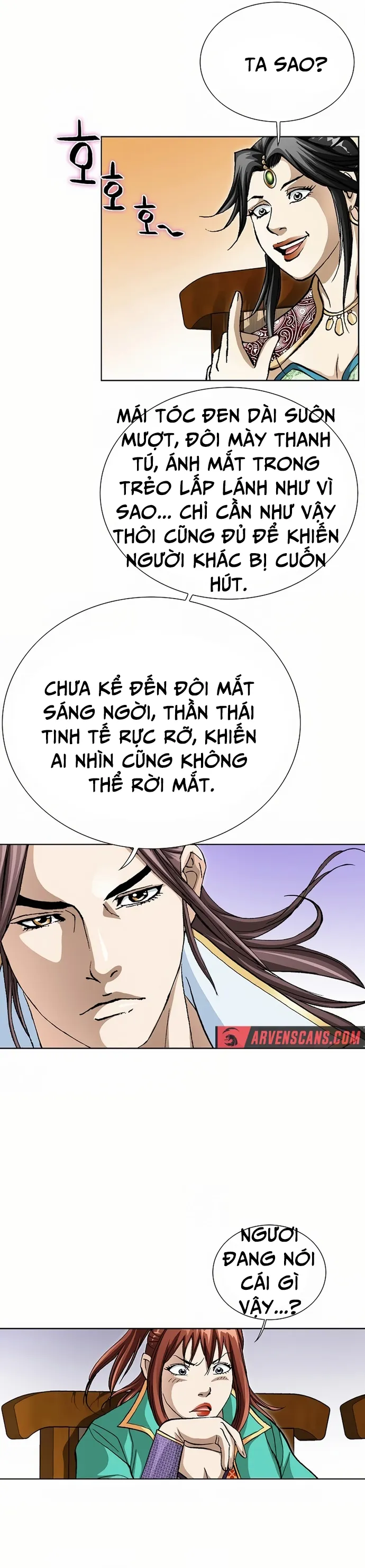 Vô Song [Chap 1-65]