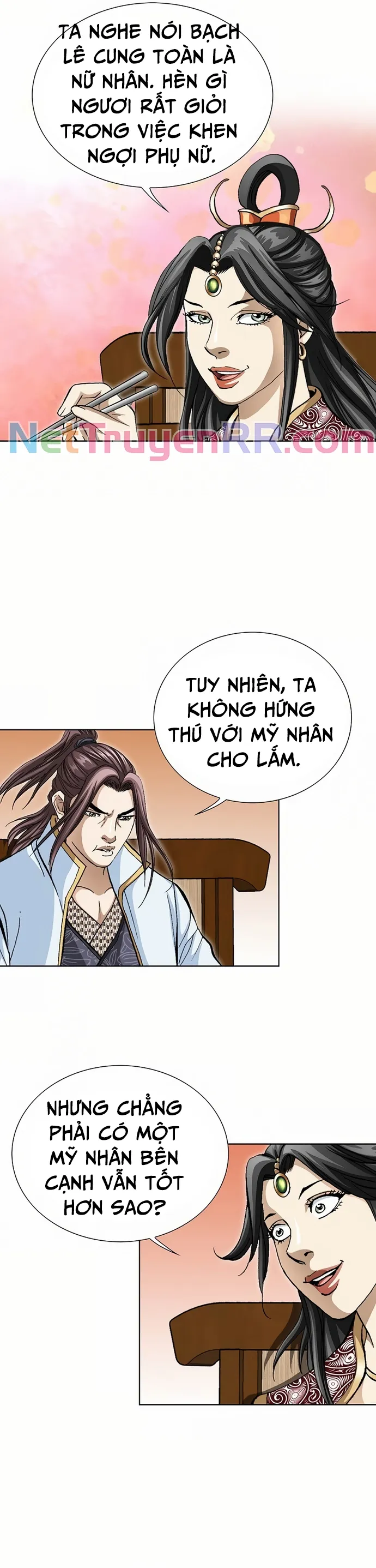 Vô Song [Chap 1-65]