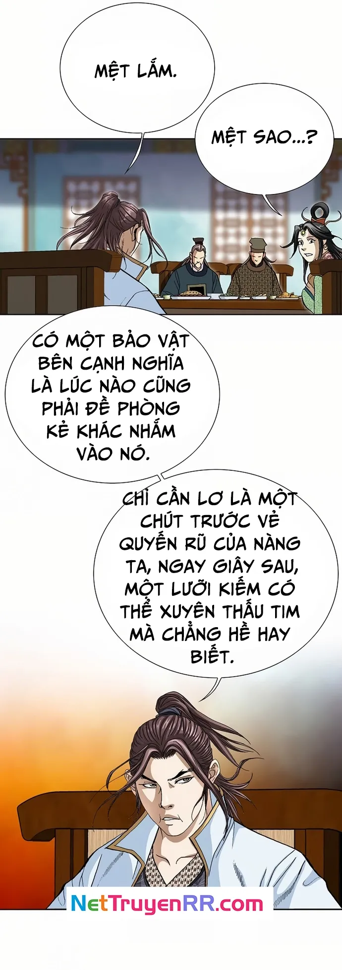 Vô Song [Chap 1-65]