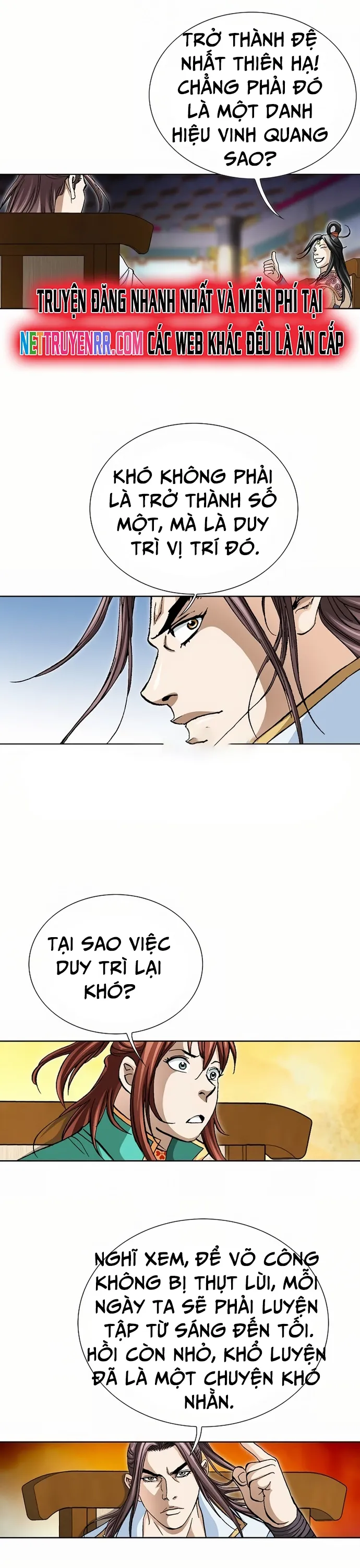Vô Song [Chap 1-65]