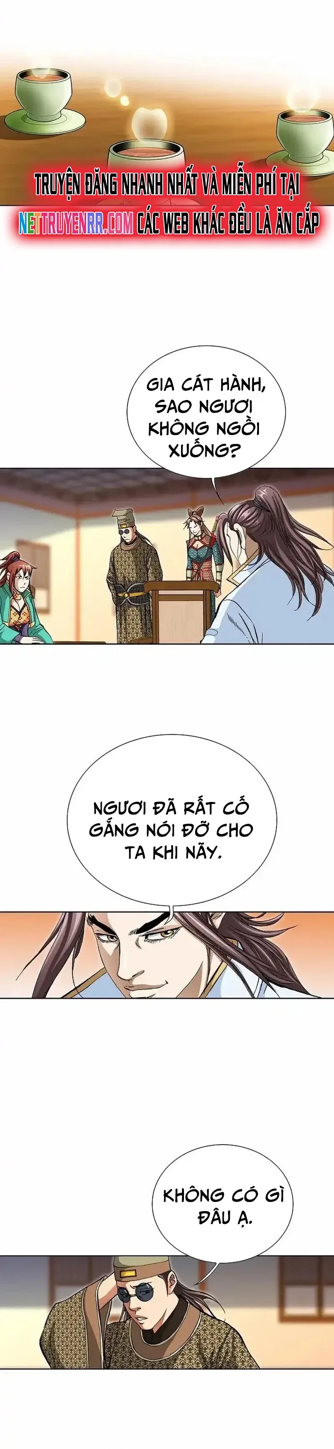 Vô Song [Chap 1-65]