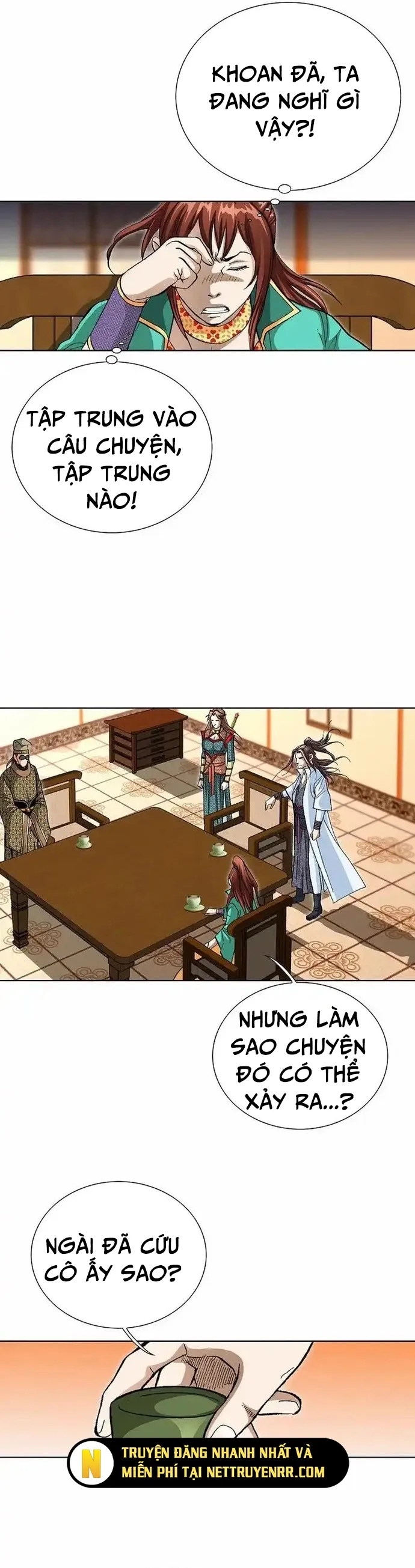 Vô Song [Chap 1-65]