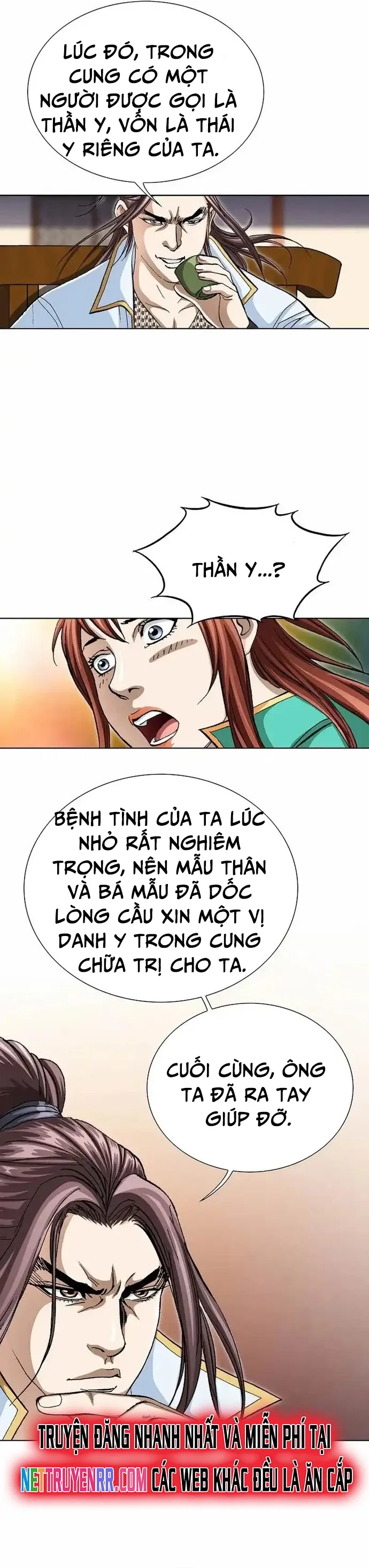 Vô Song [Chap 1-65]