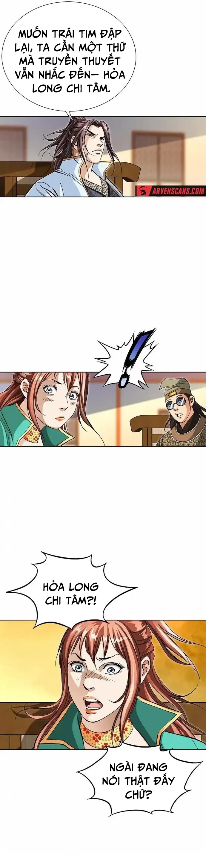 Vô Song [Chap 1-65]